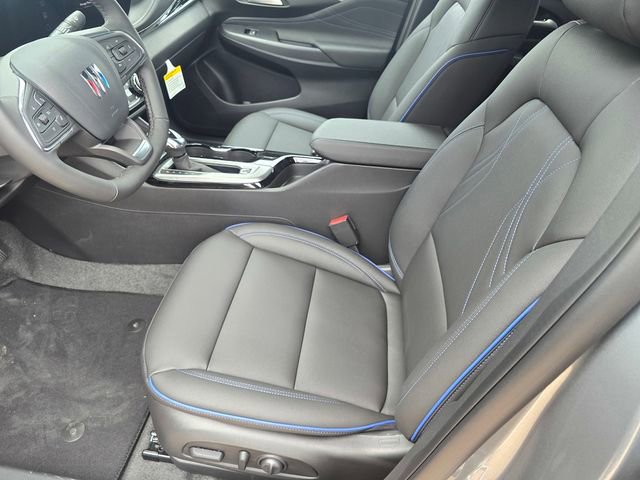 2026 Buick Envista Sport Touring - Photo 17