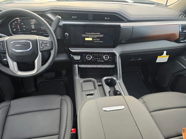 2026 GMC Sierra 2500HD Denali - Photo 12