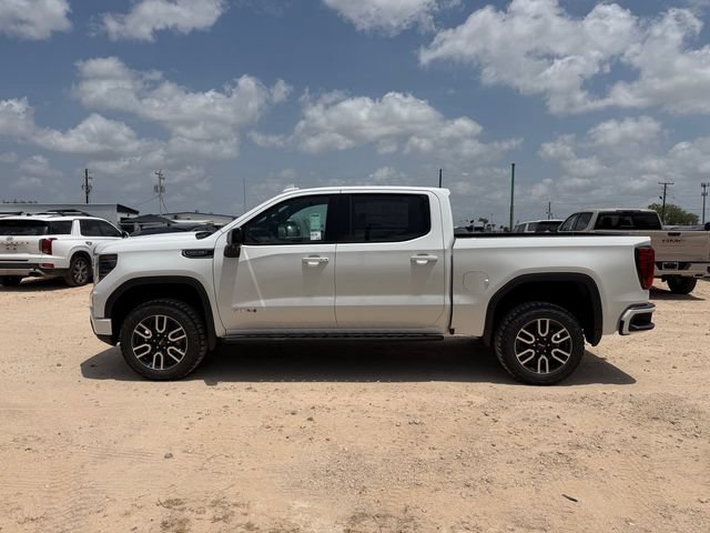 2026 GMC Sierra 1500 AT4 - Photo 8