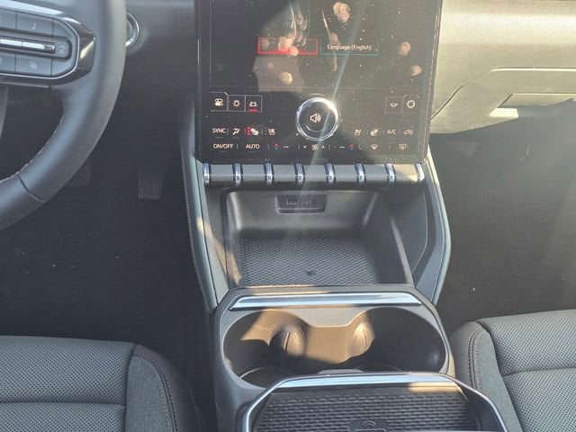 2026 GMC Terrain AT4 - Photo 15