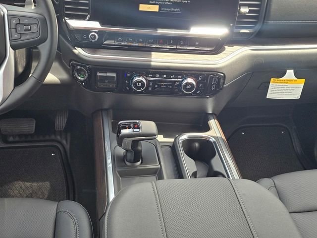 2026 GMC Sierra 1500 SLT - Photo 15