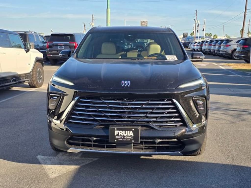 New 2026 Buick Enclave Preferred SUV
