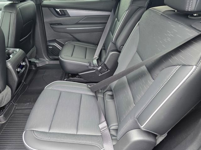 2026 Buick Enclave Sport Touring - Photo 10