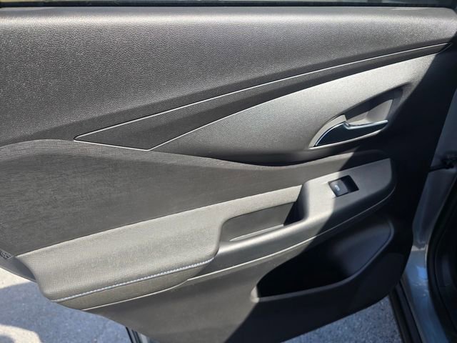 2026 Buick Envista Sport Touring - Photo 11