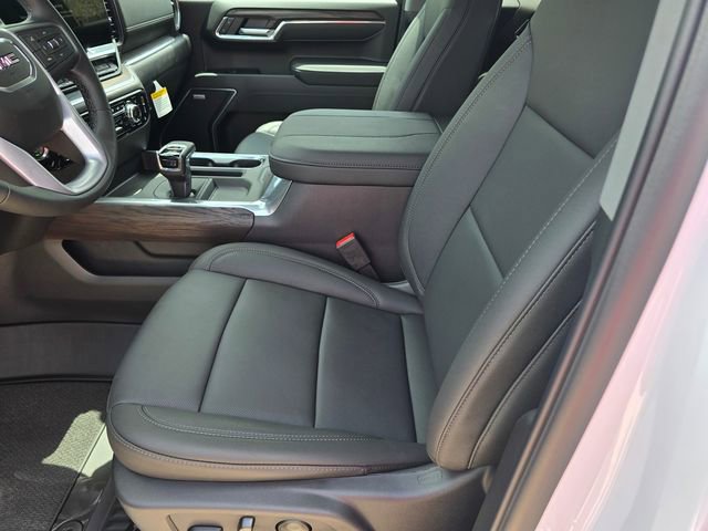 2026 GMC Sierra 1500 SLT - Photo 17