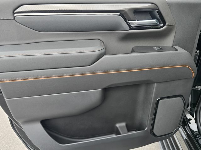2026 GMC Sierra 2500HD AT4 - Photo 11