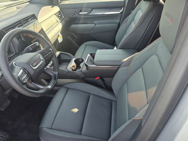 2026 GMC Terrain AT4 - Photo 17