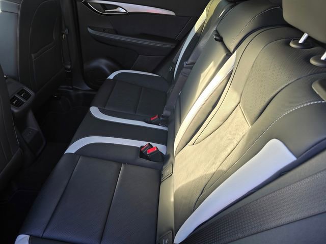 2026 Buick Envision Sport Touring - Photo 9