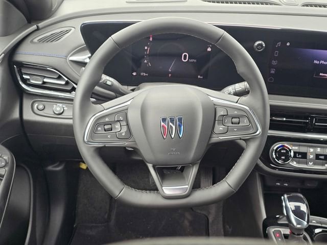 2026 Buick Envista Sport Touring - Photo 13