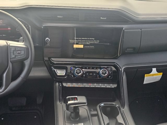 2026 GMC Sierra 1500 AT4X - Photo 14