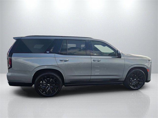 2024 Cadillac Escalade Sport photo 3