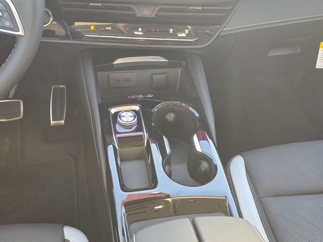 2026 Buick Envision Sport Touring - Photo 13