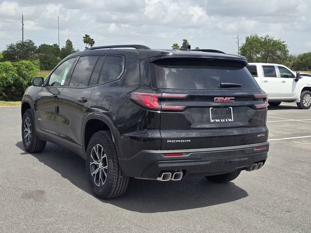 2026 GMC Acadia AT4 - Photo 7