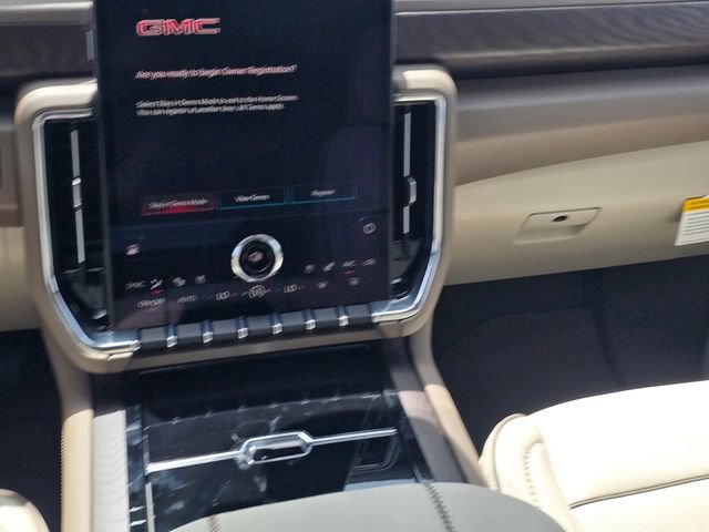2026 GMC Yukon XL Denali - Photo 17