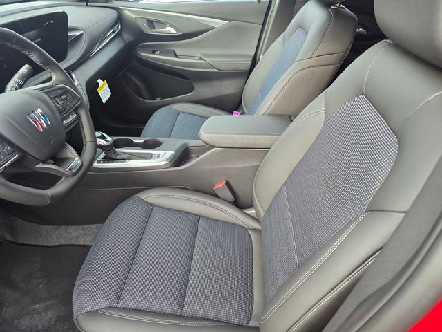 2026 Buick Envista Preferred - Photo 18