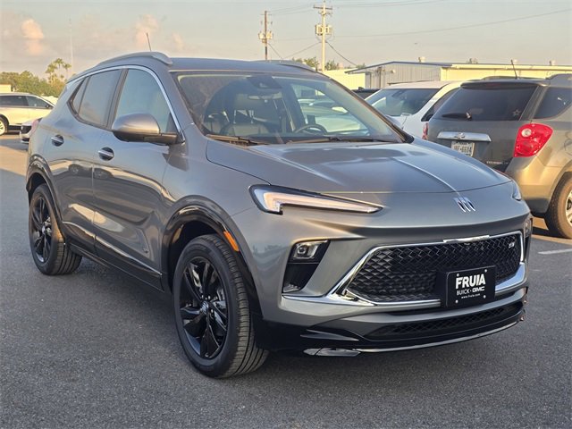 2026 Buick Encore GX Sport Touring photo 3