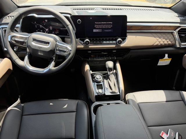 2026 GMC Canyon Denali - Photo 9