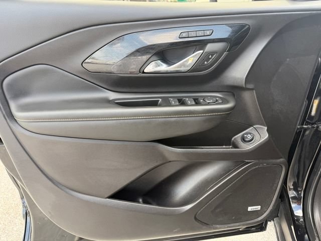 2024 GMC Terrain AT4 - Photo 10