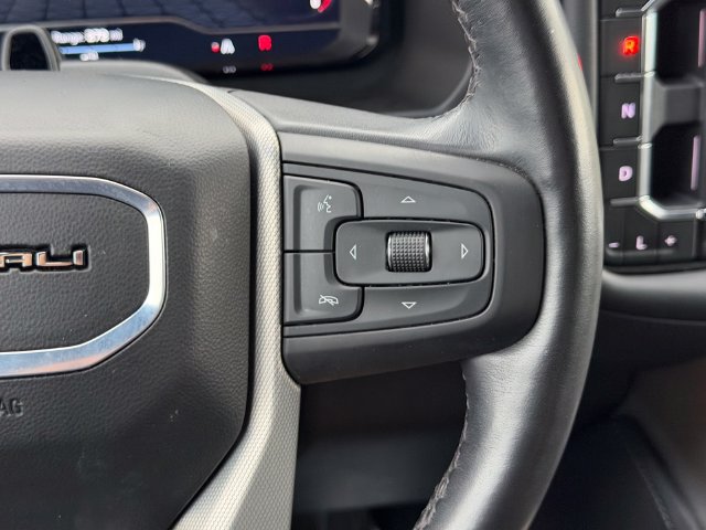 2024 GMC Yukon XL Denali - Photo 20