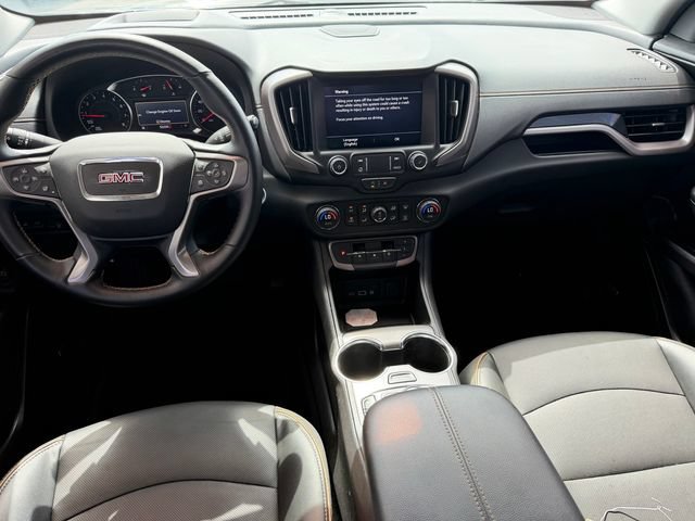 2024 GMC Terrain AT4 - Photo 9