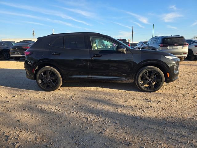 2026 Buick Envision Sport Touring - Photo 4