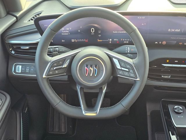 2026 Buick Enclave Sport Touring - Photo 14