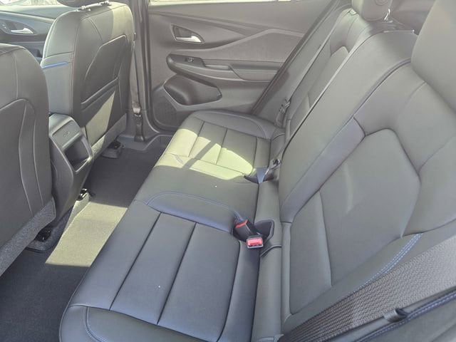 2026 Buick Envista Sport Touring - Photo 9