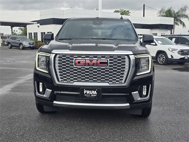 2022 Gmc Yukon XL Denali photo 2