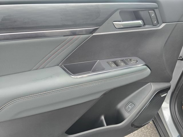 2026 GMC Acadia AT4 - Photo 17