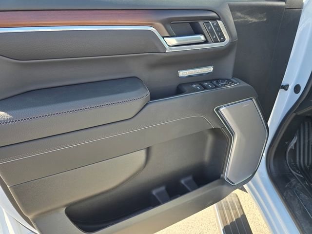 2026 GMC Sierra 1500 Denali - Photo 19