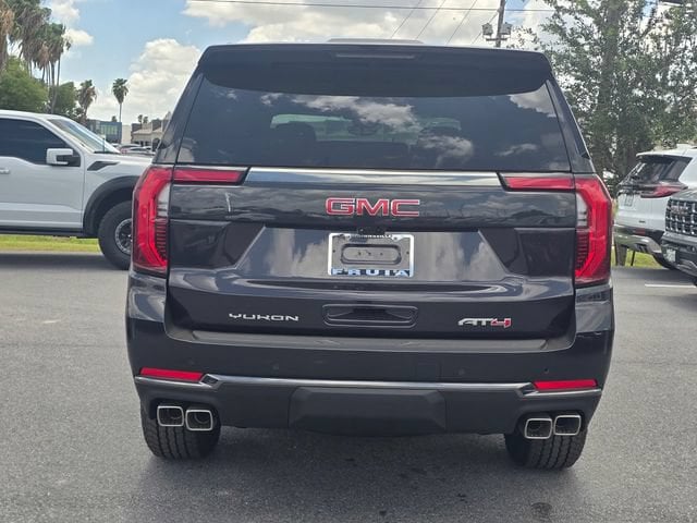 2026 GMC Yukon AT4 - Photo 6