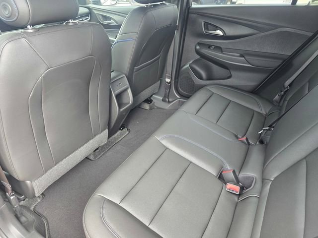 2026 Buick Envista Sport Touring - Photo 10