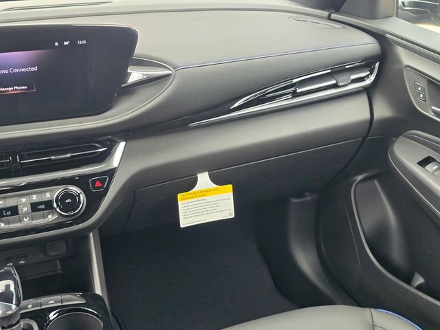 2026 Buick Envista Sport Touring - Photo 16