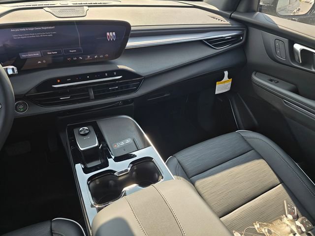 2026 Buick Enclave Sport Touring - Photo 17