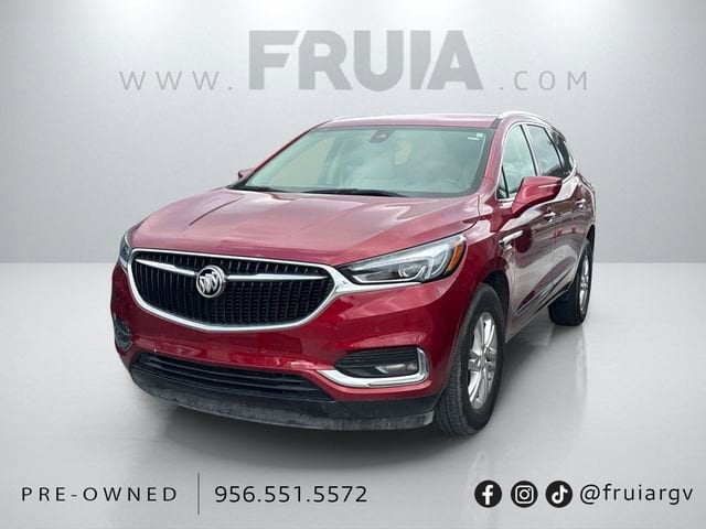 2019 Buick Enclave Premium