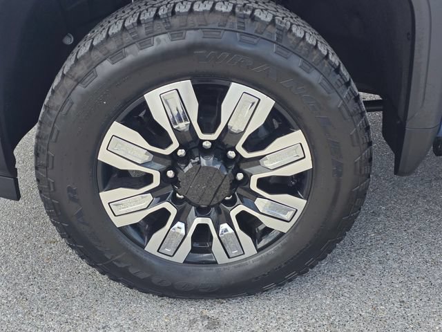 2026 GMC Sierra 2500HD Denali - Photo 9