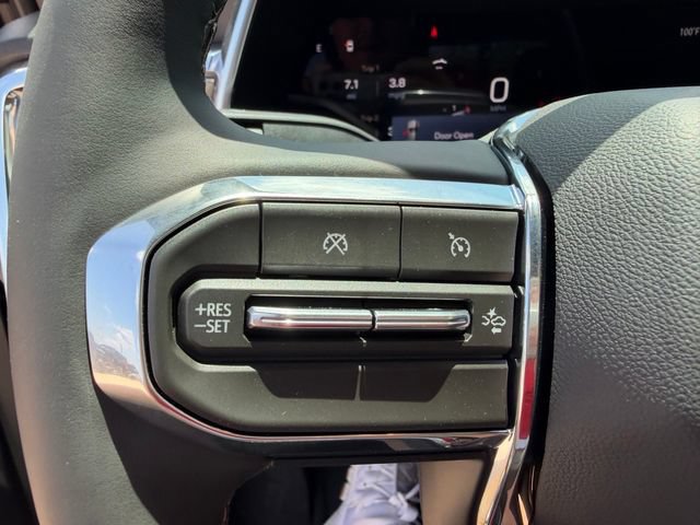 2026 GMC Canyon Denali - Photo 16