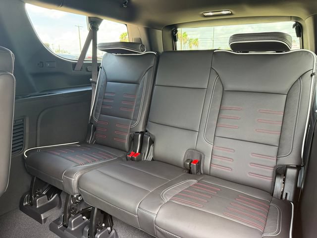 2026 GMC Yukon XL AT4 Ultimate - Photo 9