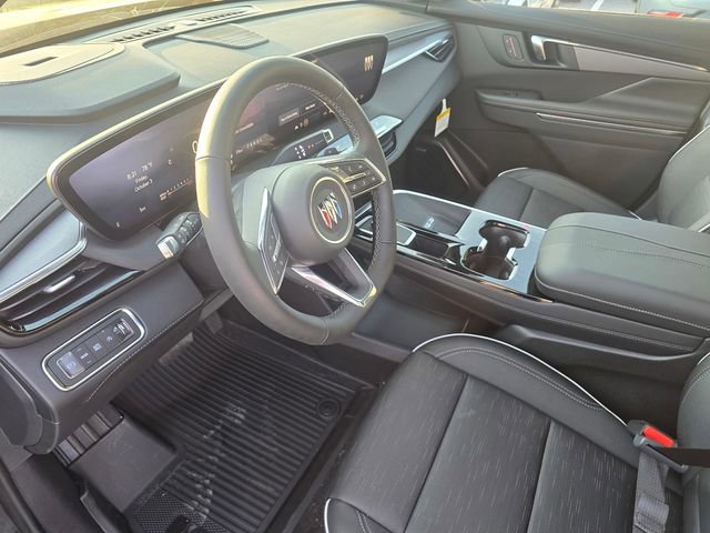 2026 Buick Enclave Sport Touring - Photo 16