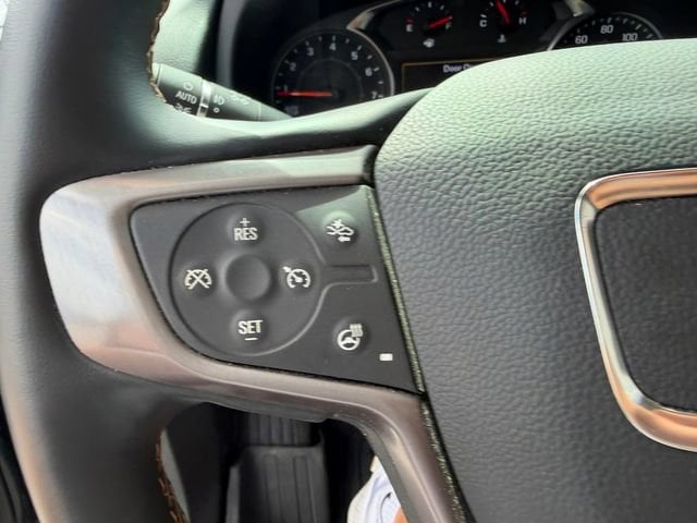 2024 GMC Terrain AT4 - Photo 15