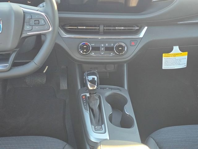 2026 Buick Envista Preferred - Photo 15