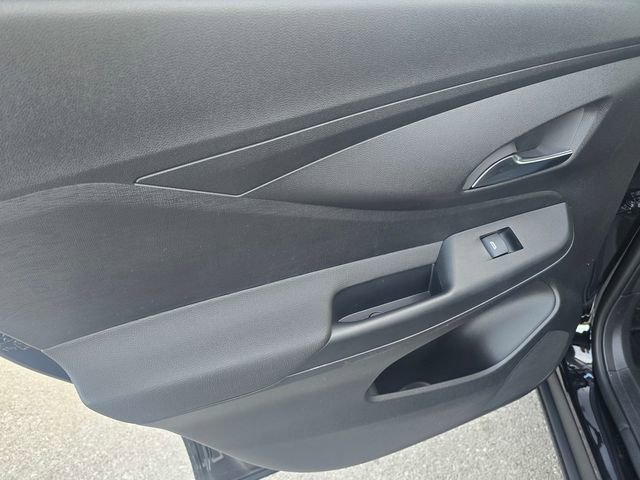 2026 Buick Envista Preferred - Photo 11