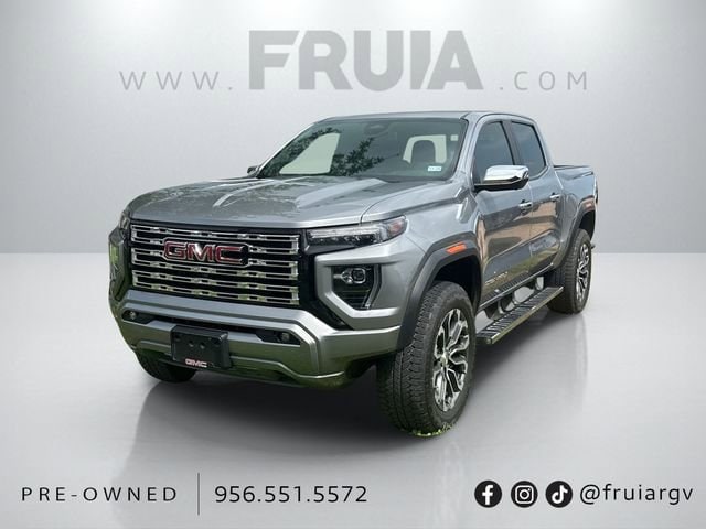 2023 GMC Canyon 4WD Denali Crew Cab Short Box's photo