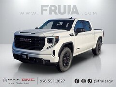 2026 GMC Sierra 1500 Elevation Truck