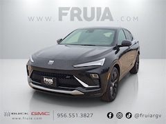 2026 Buick Envista Sport Touring SUV