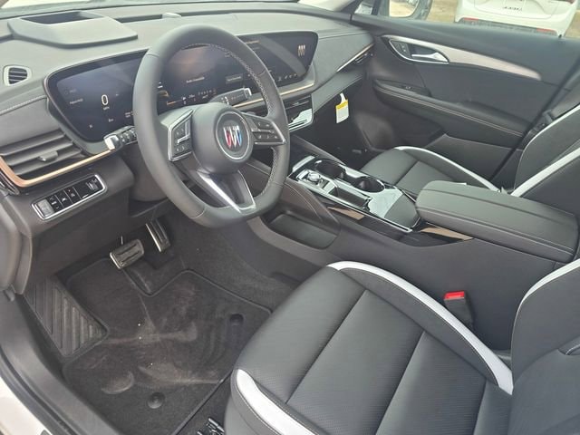 2026 Buick Envision Sport Touring - Photo 18