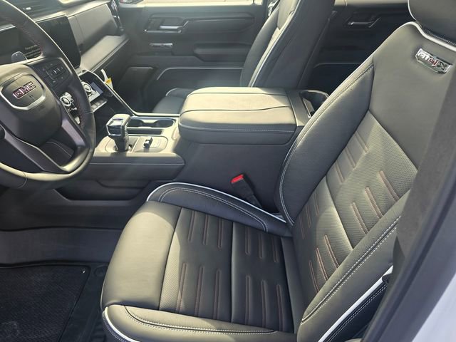 2026 GMC Sierra 1500 AT4X - Photo 17