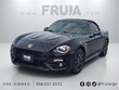  FIAT 124 Spider