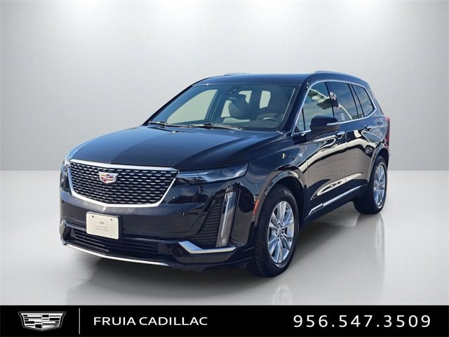 2023 Cadillac XT6 Luxury's photo