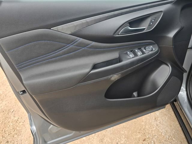 2026 Buick Envista Sport Touring - Photo 19